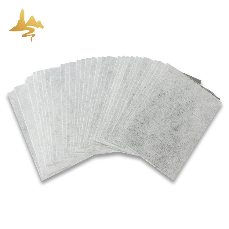 Spunlace Fabric Pain Relief Patch
