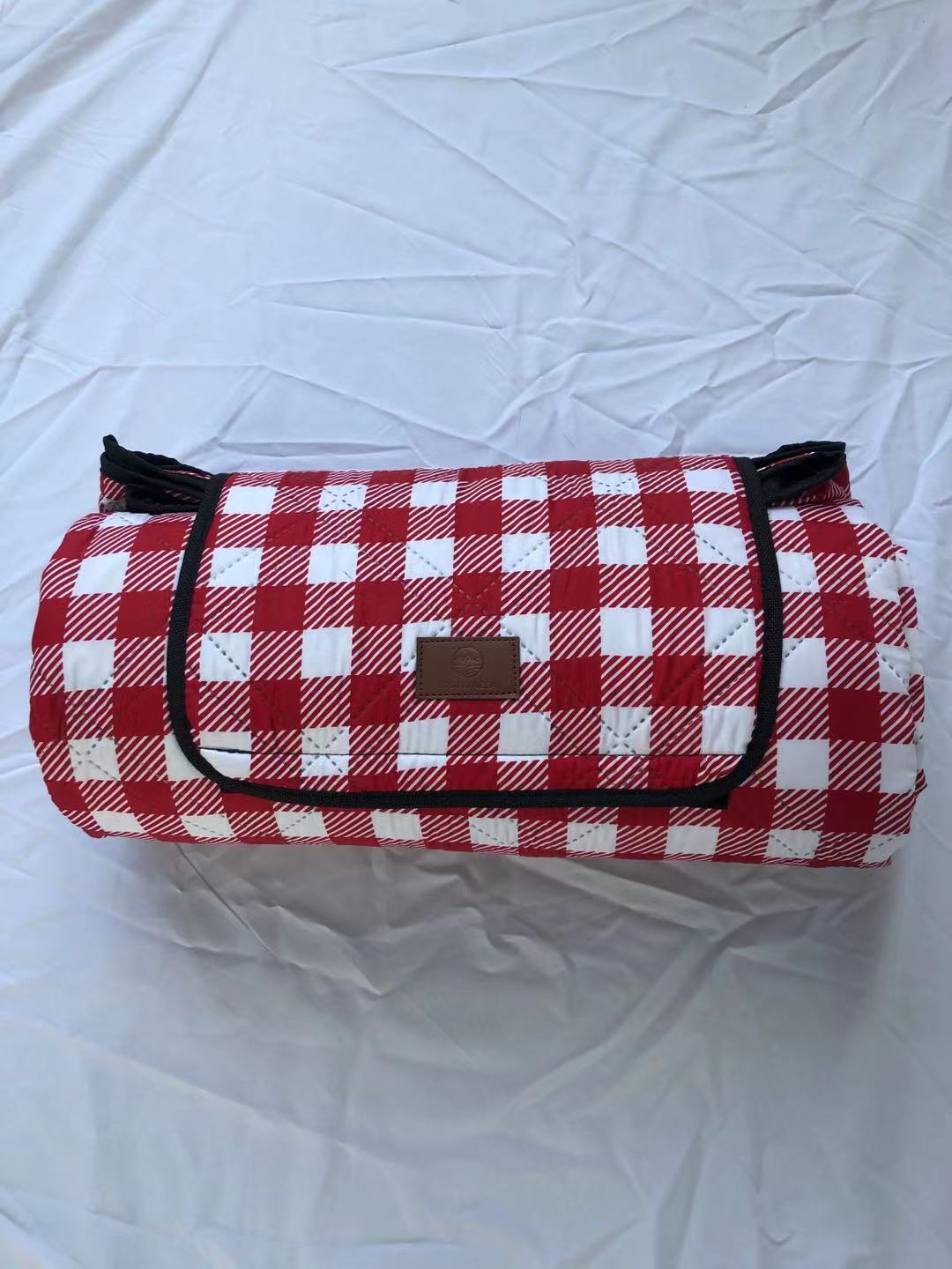 camping blanket