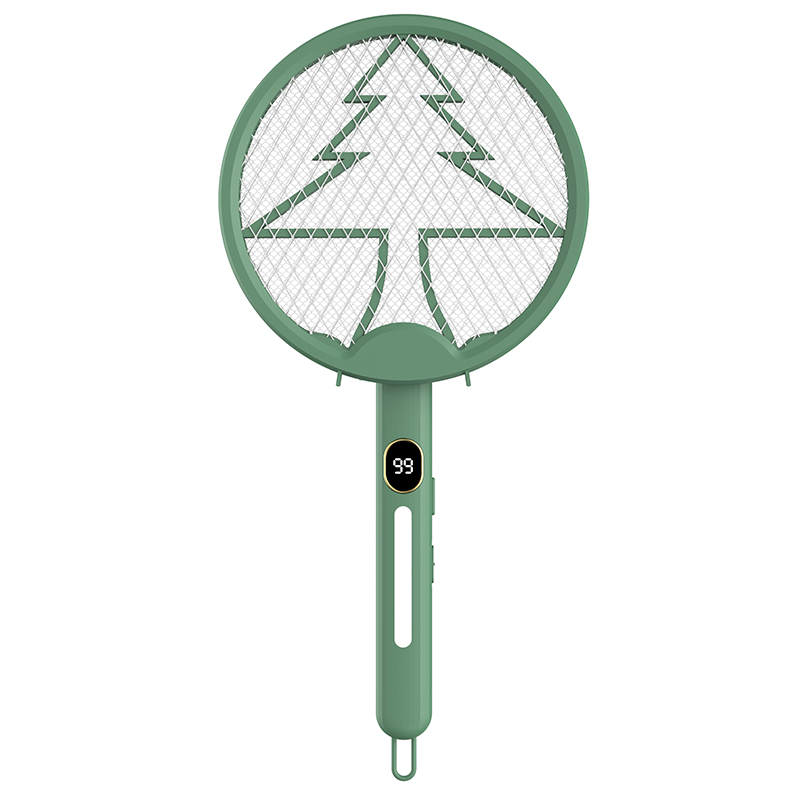 DN-Li2095 foldable mosquito swatter