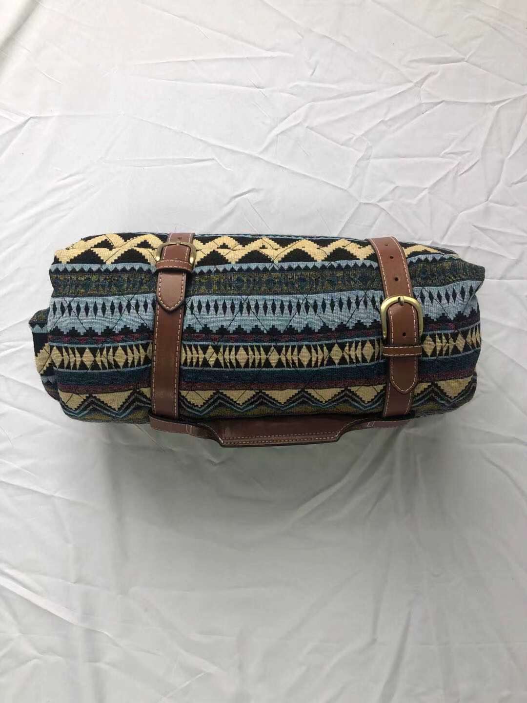 Camping blanket
