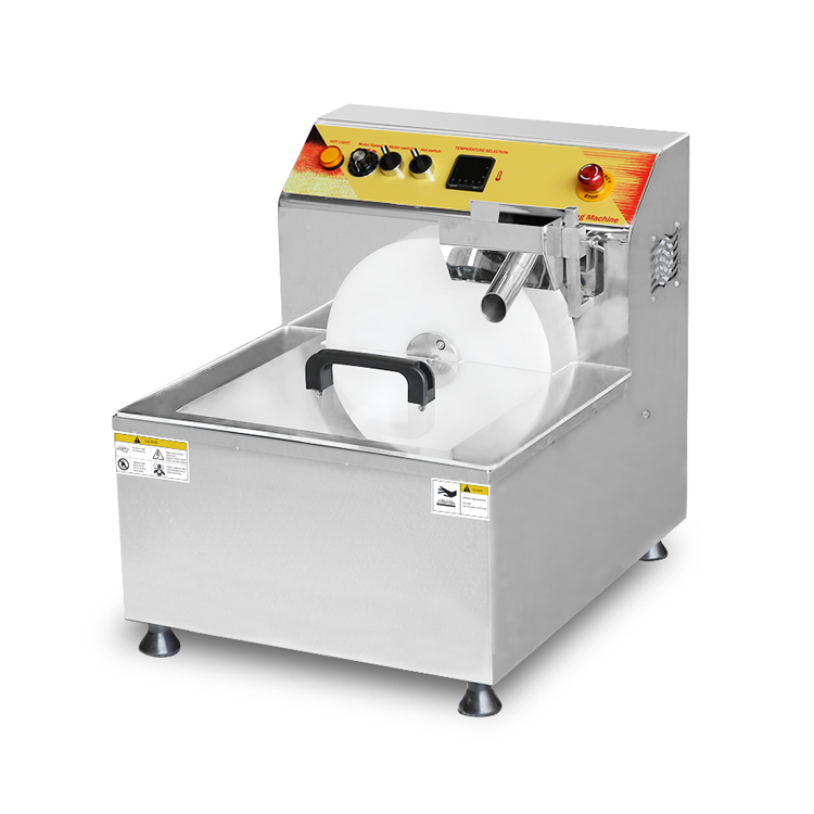 Guangzhou New PowerCatering Equipment Manufacturing Co.,Ltd – molde de inyección 1