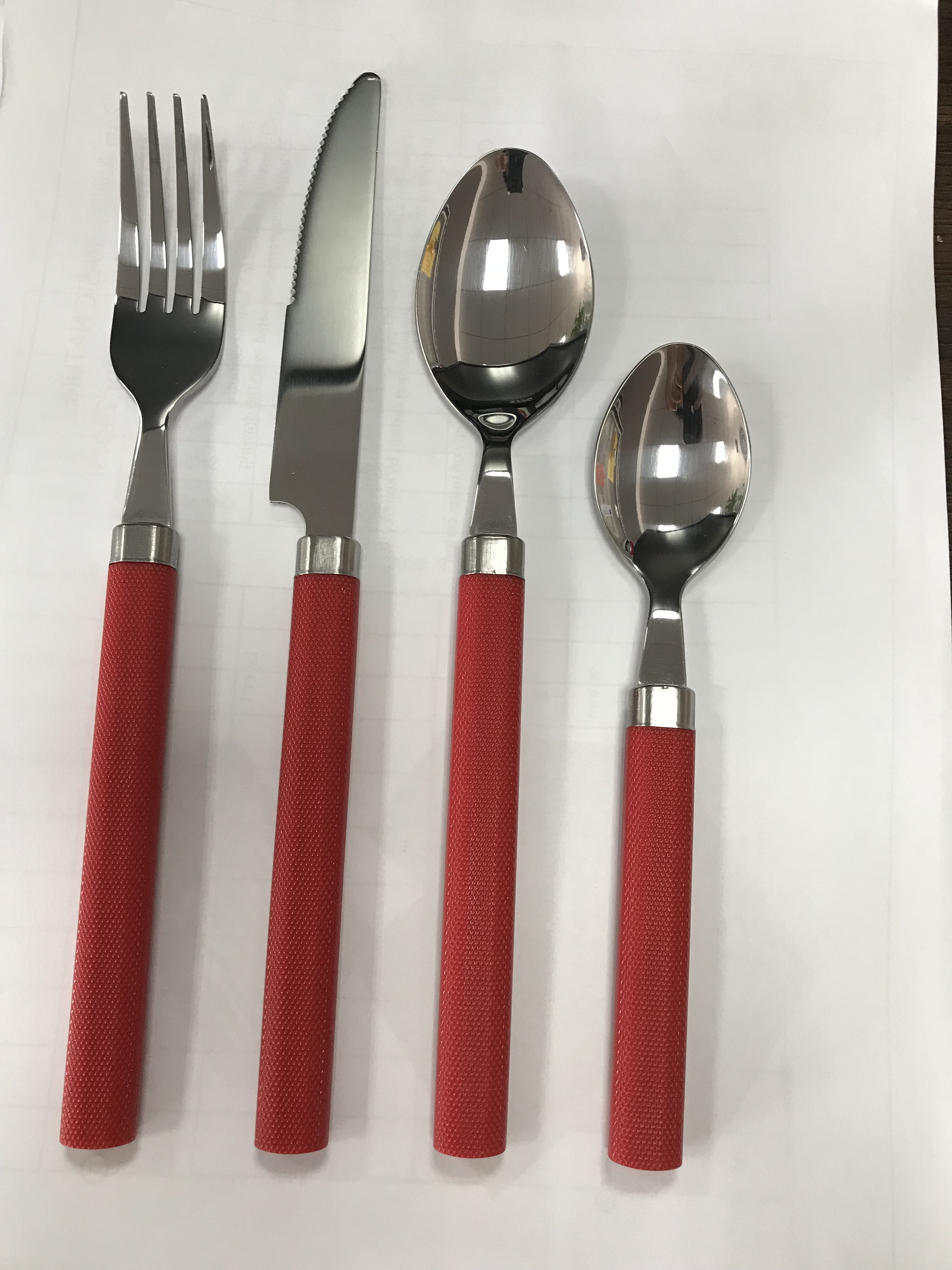 cutlery set