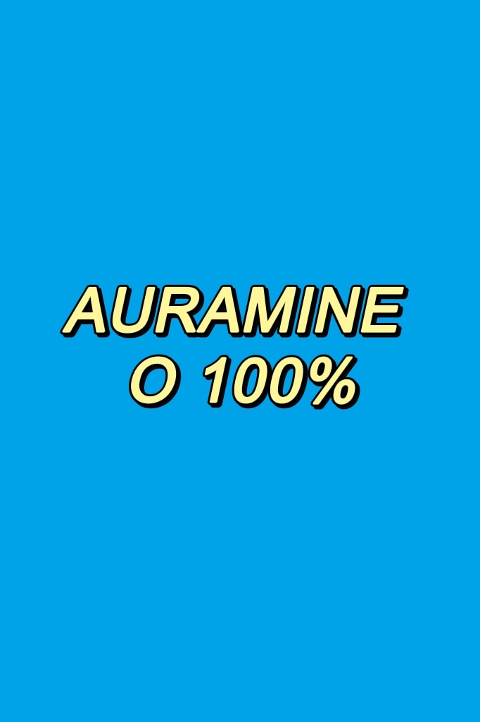 Auramine O