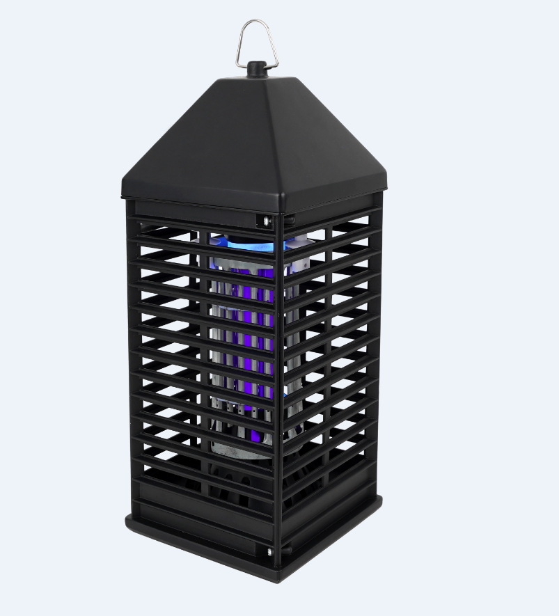 Zhongshan Protostar Optoelectronic Co., Ltd. – vela aromática 2