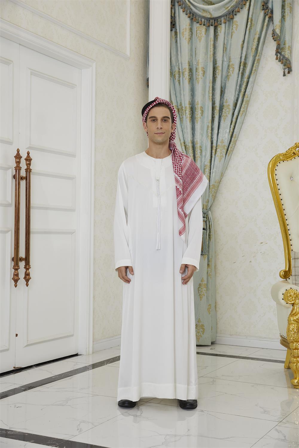 Omani Robe