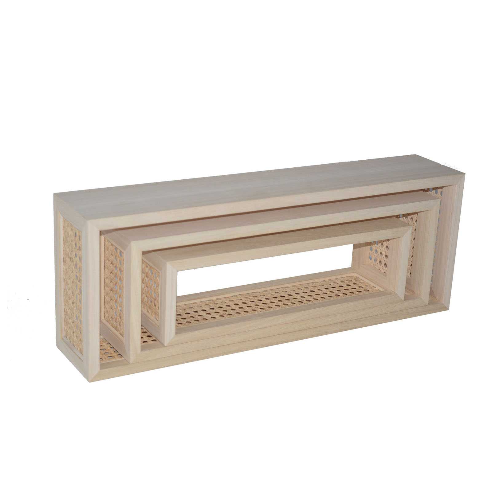 Wall shelf