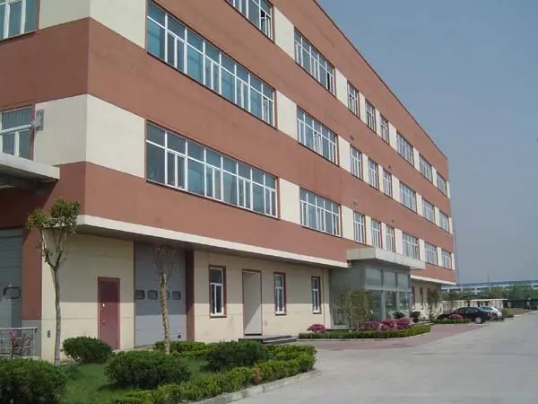 Xinjiang Changshi New Textile Co., Ltd. – tela de algodón 1
