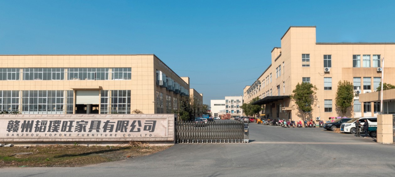 Ganzhou Yixing Trading Co., Ltd. – Hotel furniture 1