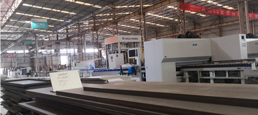 Ganzhou Yixing Trading Co., Ltd. – outdoor furniture 2