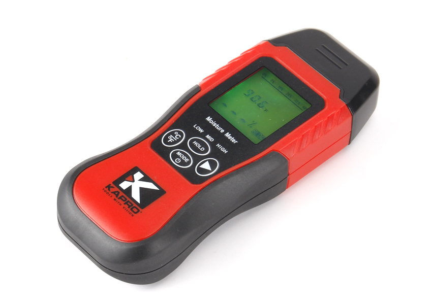 KAPRO INDUSTRIES LTD – Measuring tools 4