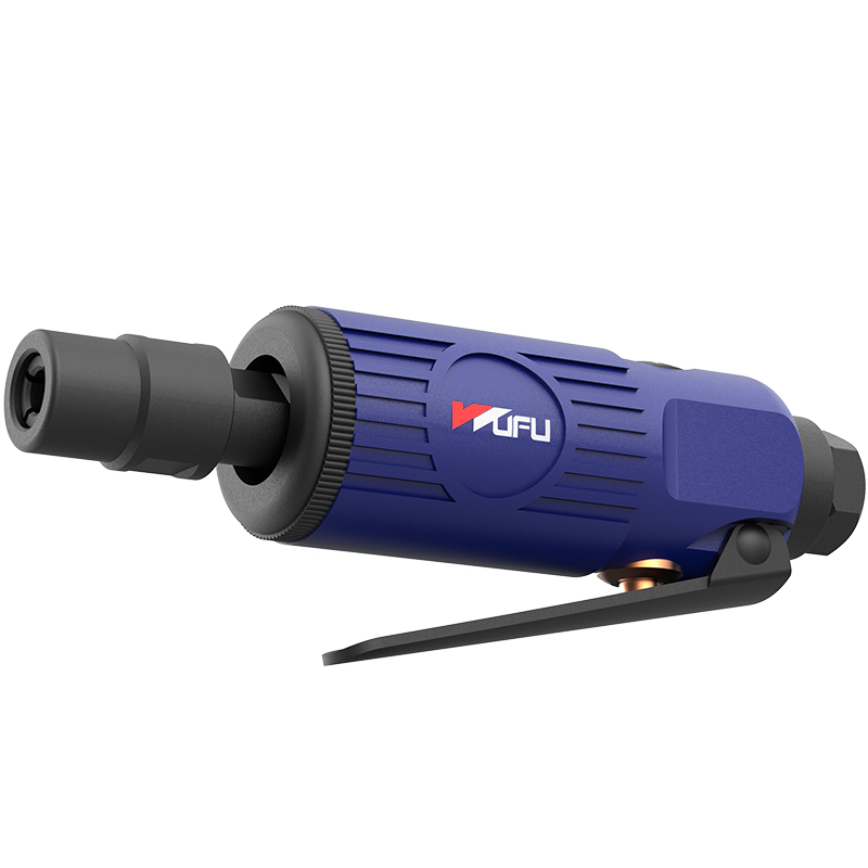Mini Air Die Grinder