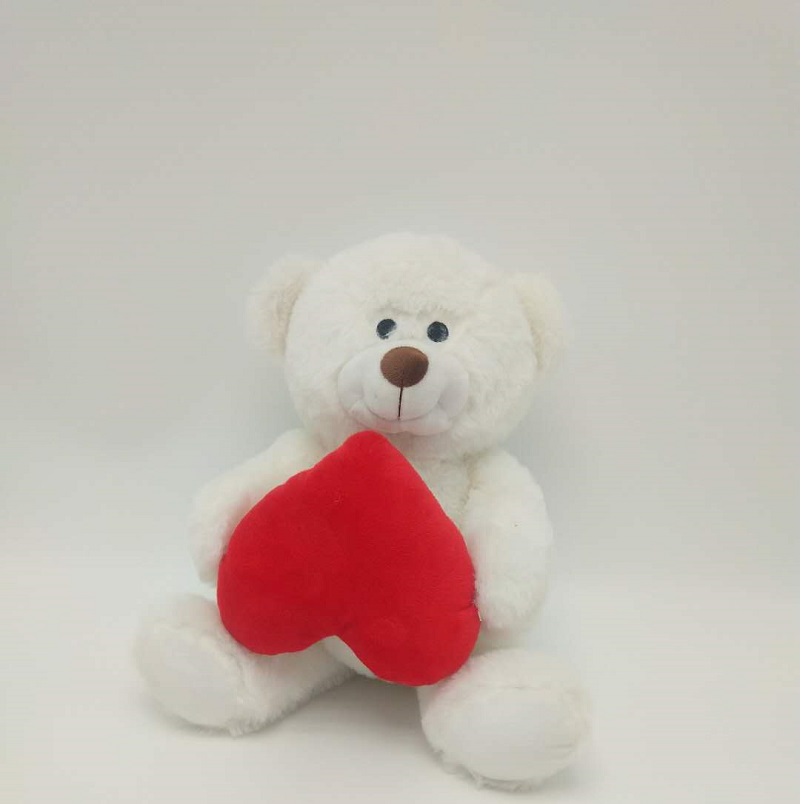 plush toy bears