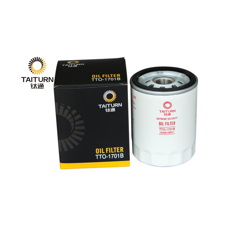 15208-H8911 Auto Oil Filter