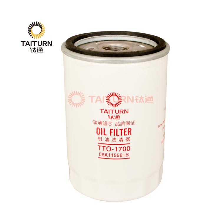 06a115561b Oil Filter
