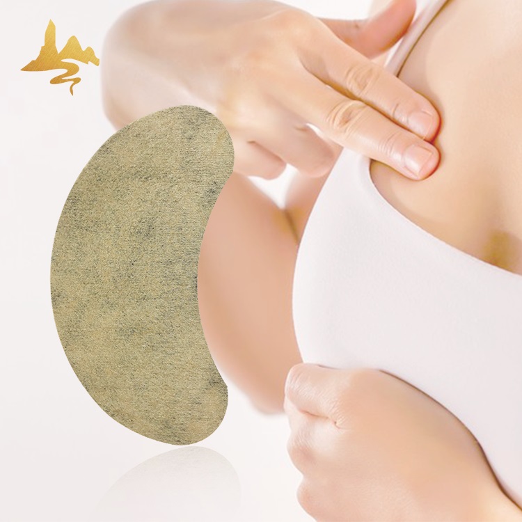 Breast Pain Relief Patch