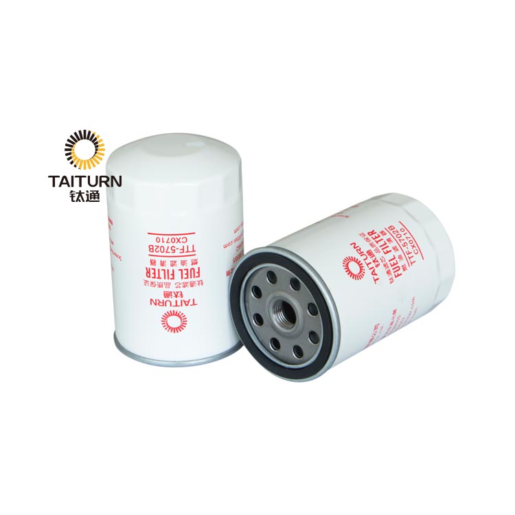 Cx0710 Fuel Filter