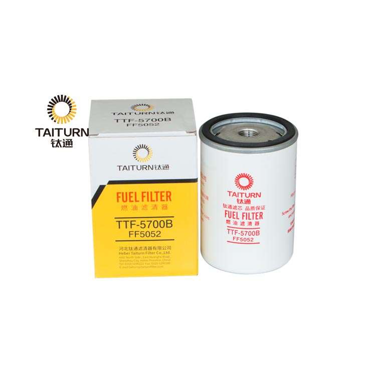 Ff5052 Auto Fuel Filter