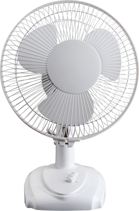 Table fan, desk fan