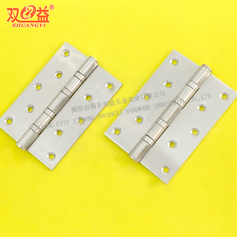 Stainless Steel Door Hinge