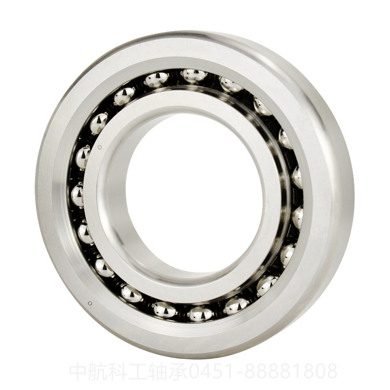 Precision Machine Tool Bearings