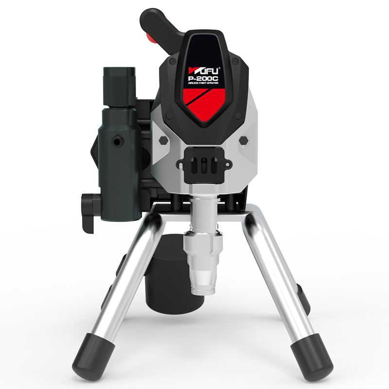 Airless Paint Sprayer