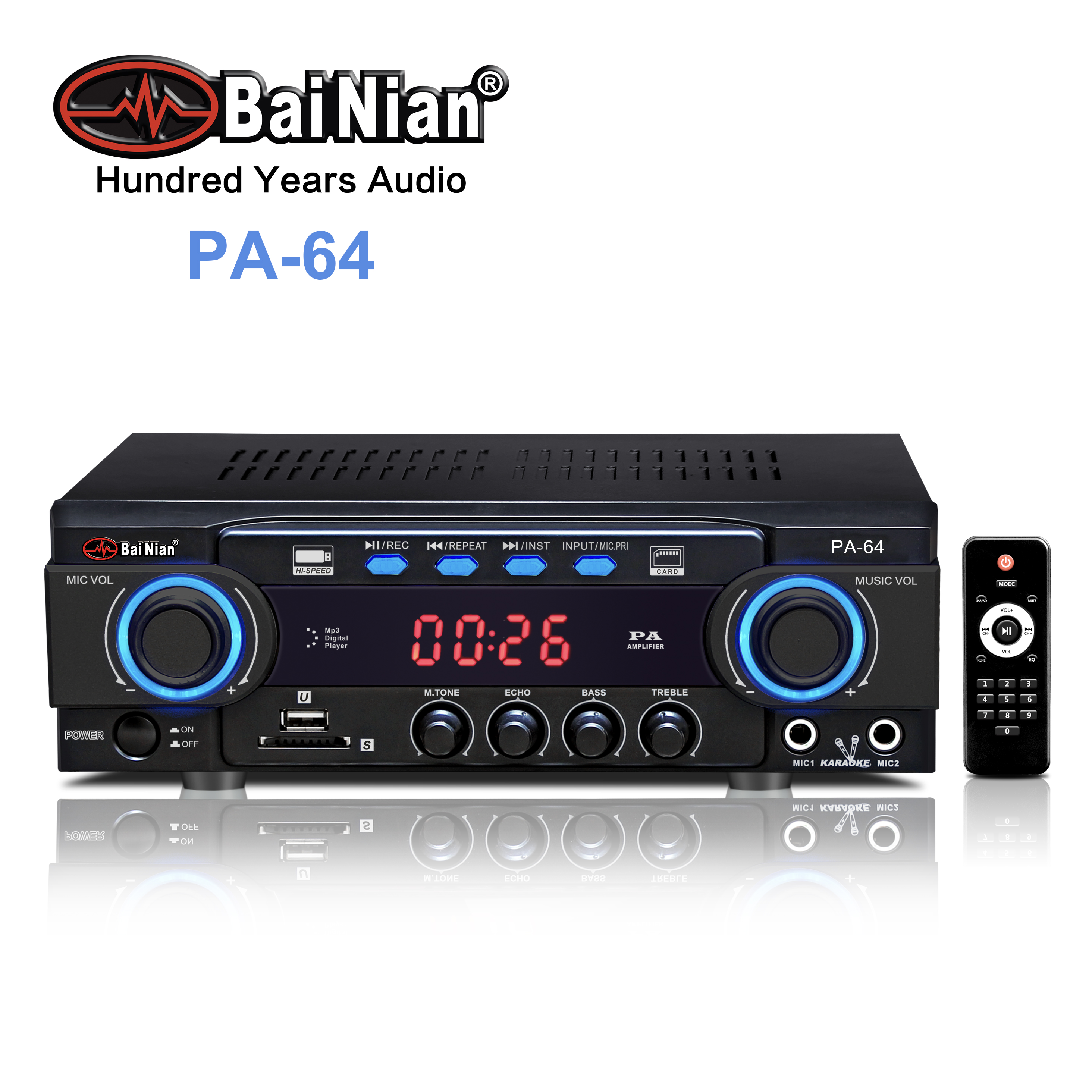 *Amplifier（Public Address Amplifier）,DC12V Amplifier,Car Amplifier