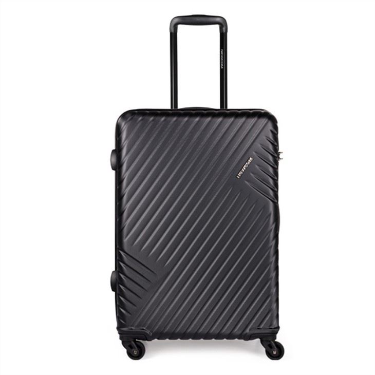 NEWCOM Hardside Luggage Sets with Spinner Wheel, 3-Piece Set (20/24/28)