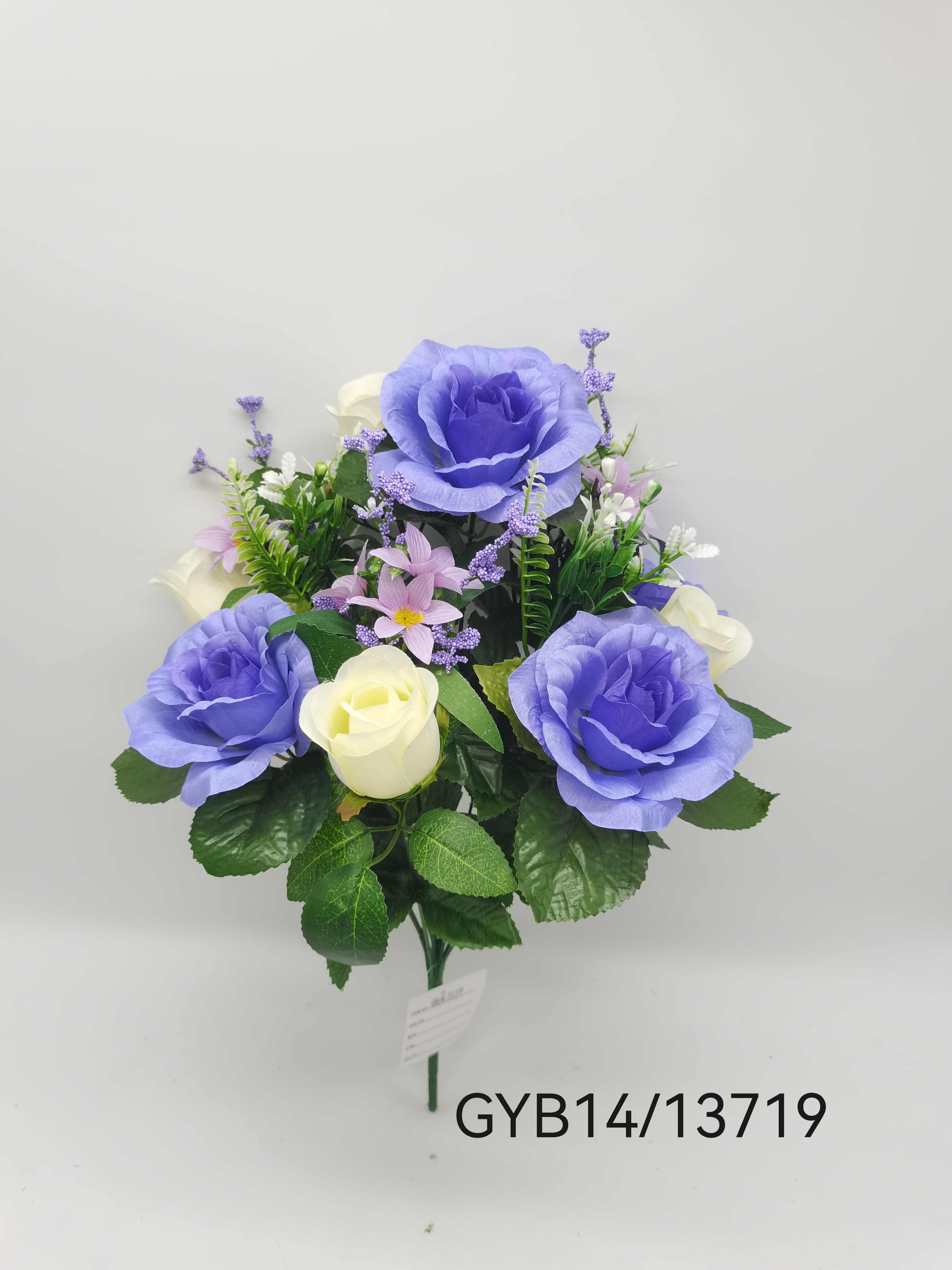 14 roses
