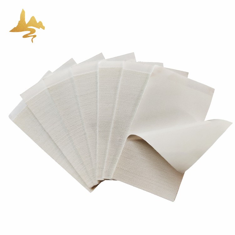 4.2x6.5cm Double Side Pain Relief Patch