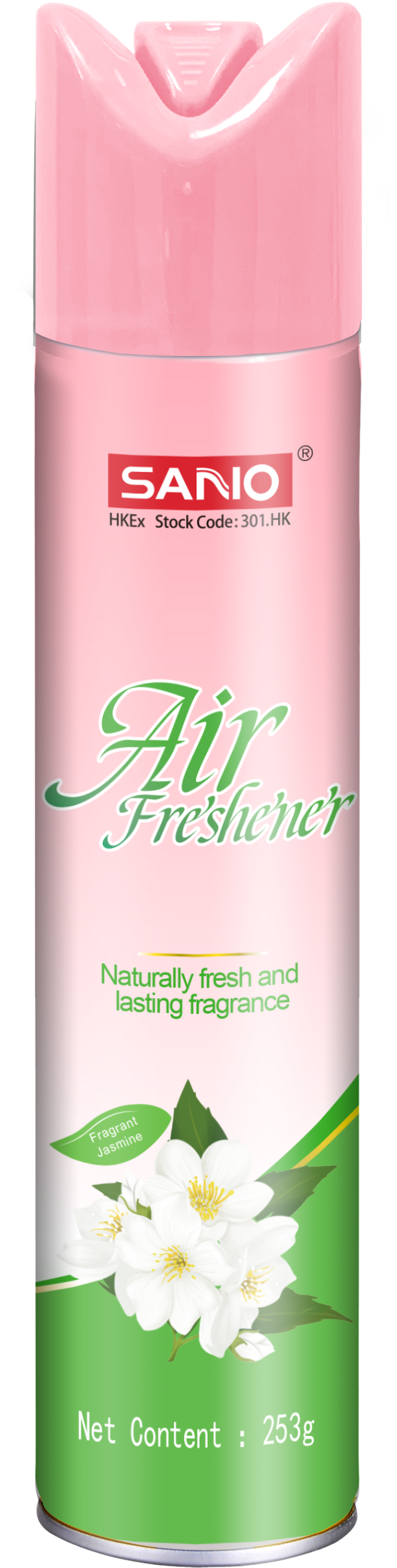 Air Freshener