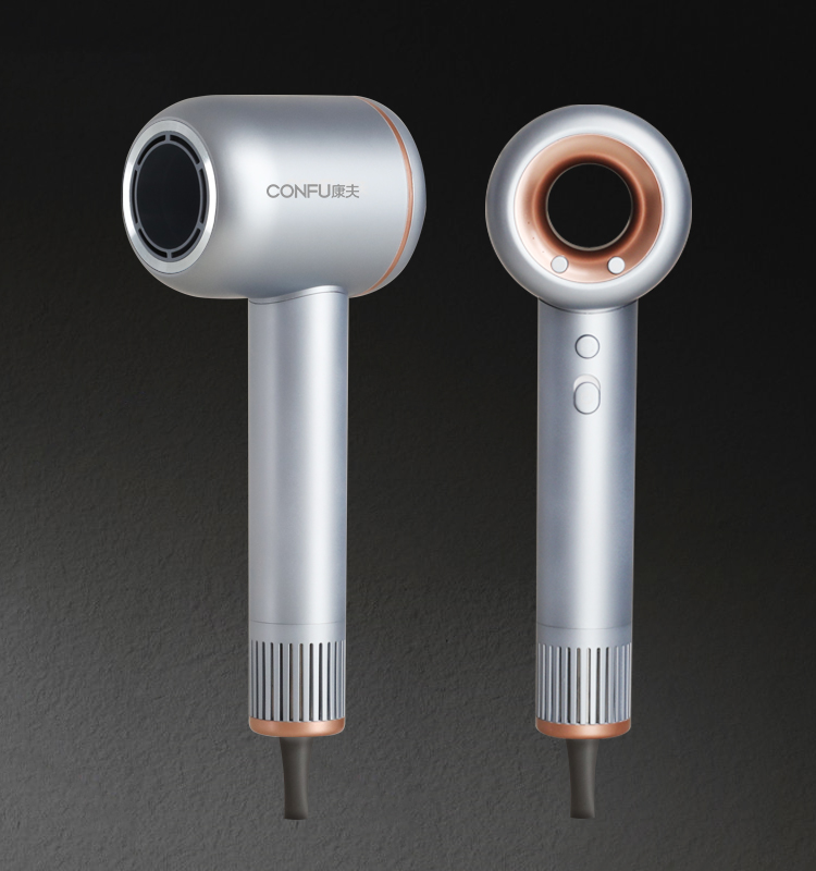 Household hair dryer F1