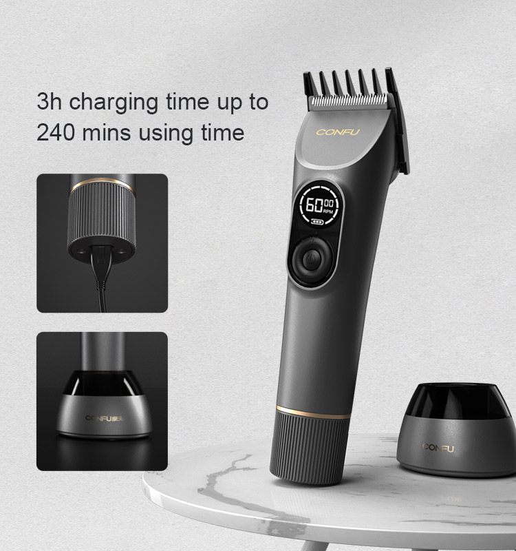 Hair clipper KF-T131