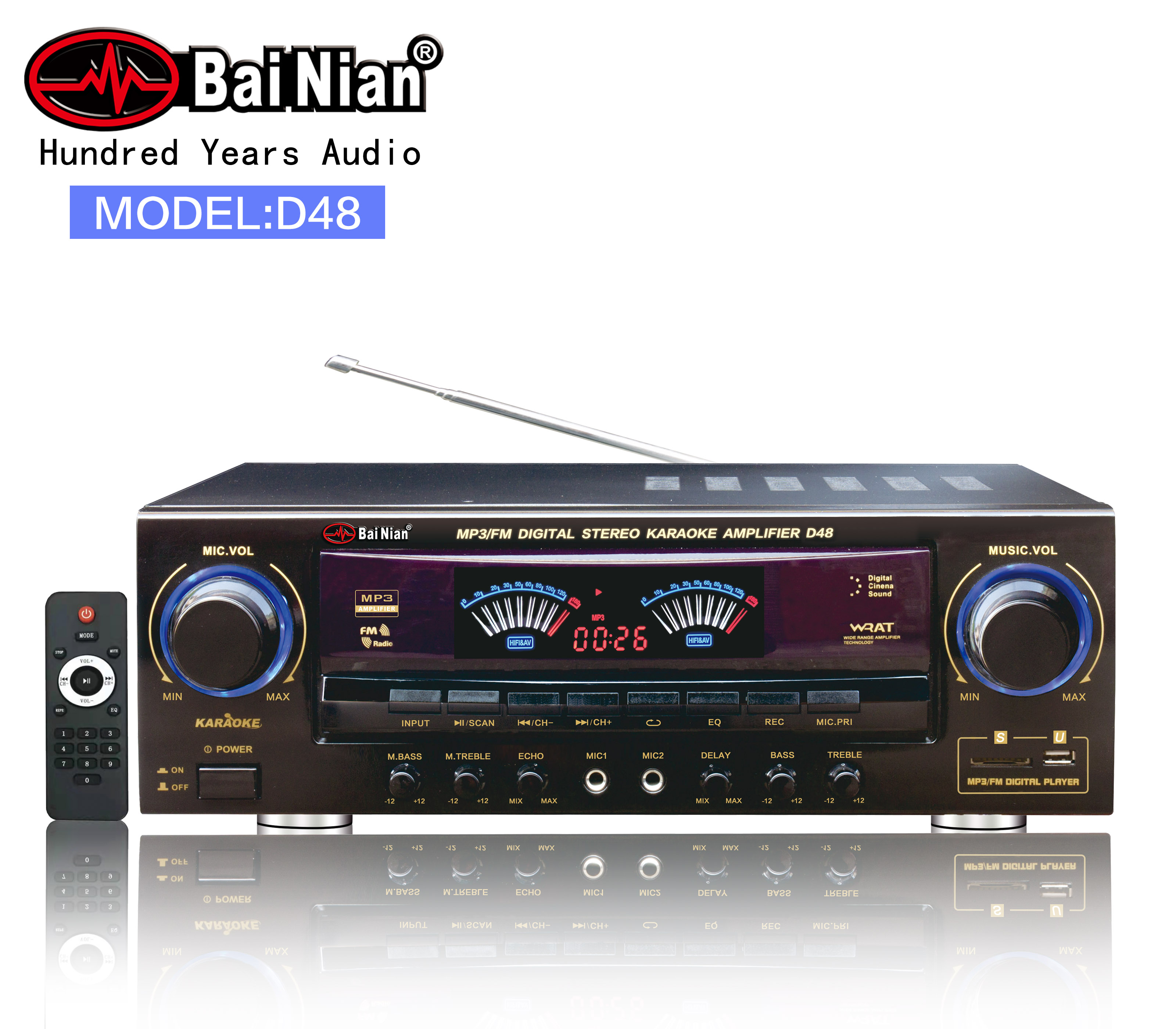 *Amplifier,DC12V Amplifier,Plstic Amplifier