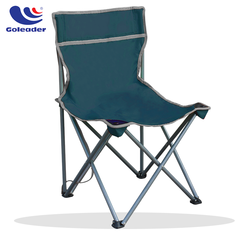 Folding chair beach folding chair travel chair fishing folding chair