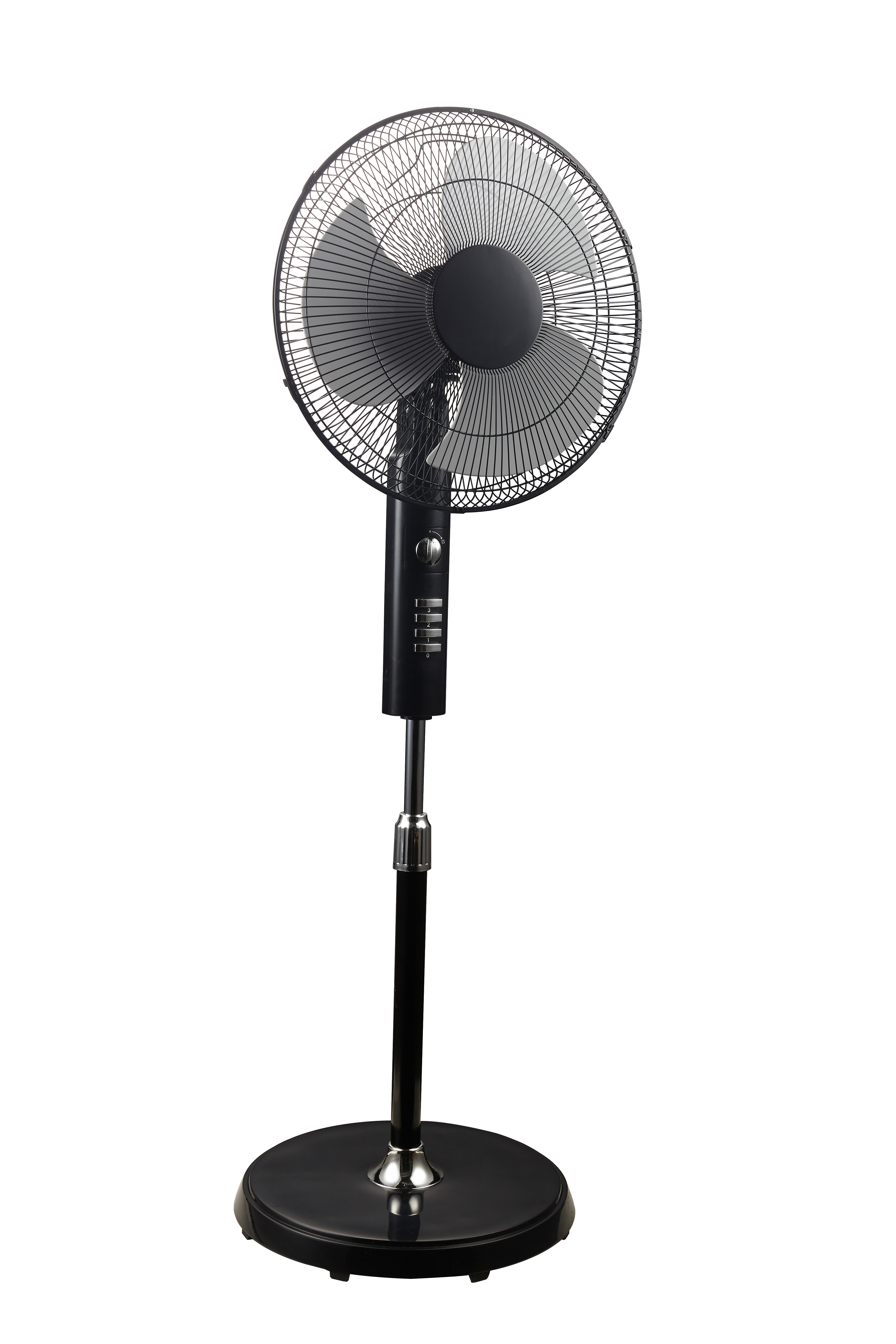 Stand fan, pedestal fan