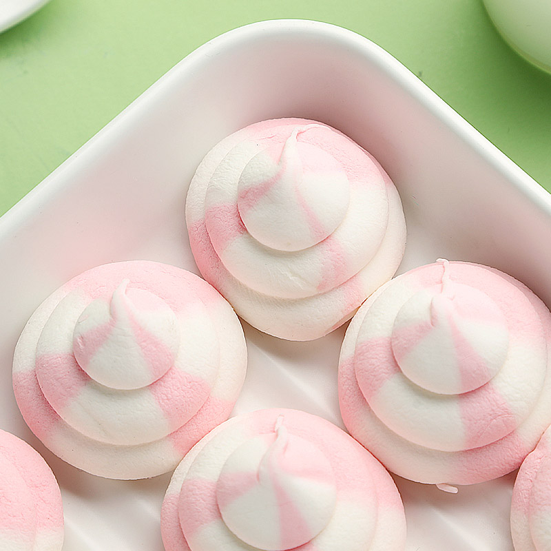 Marshmallow with jam 26g