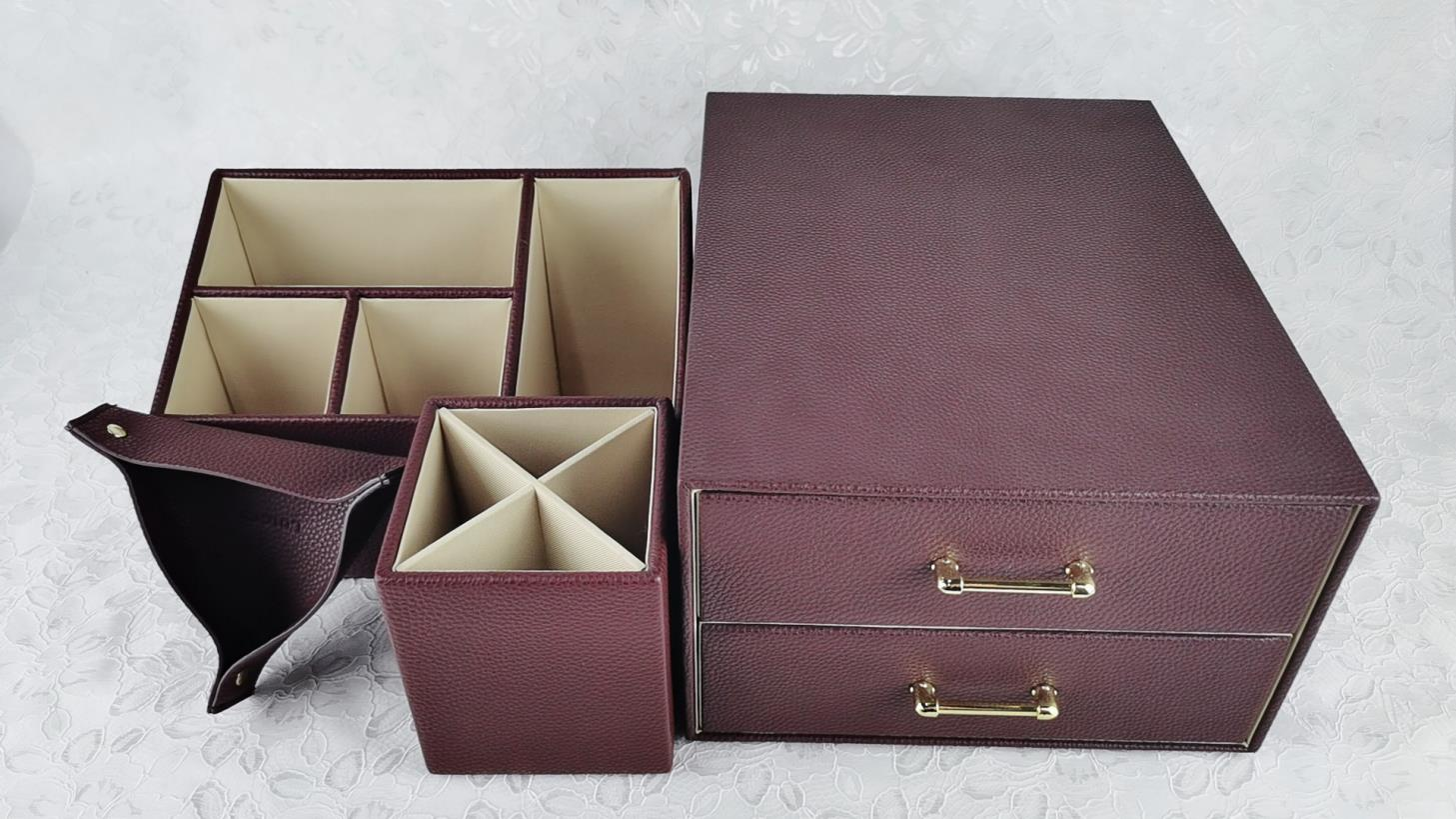 Stationery Organizers