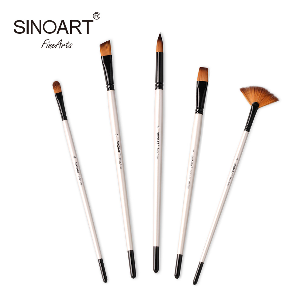 Artist Synthetic Brush