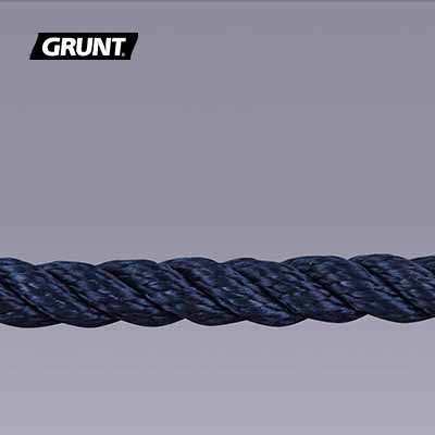 Polypropylene Danline Rope