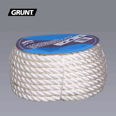 Nylon Multifilament Rope