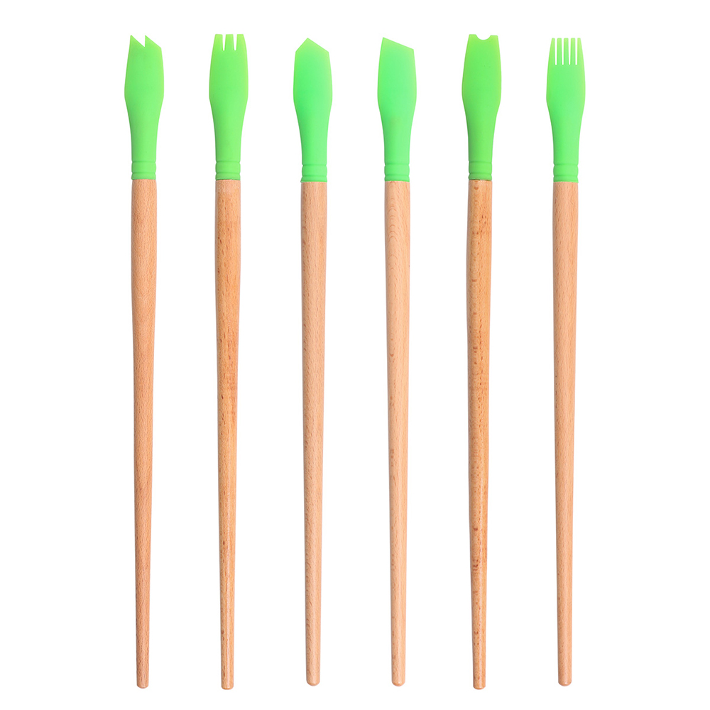 Artist Silicon Brush