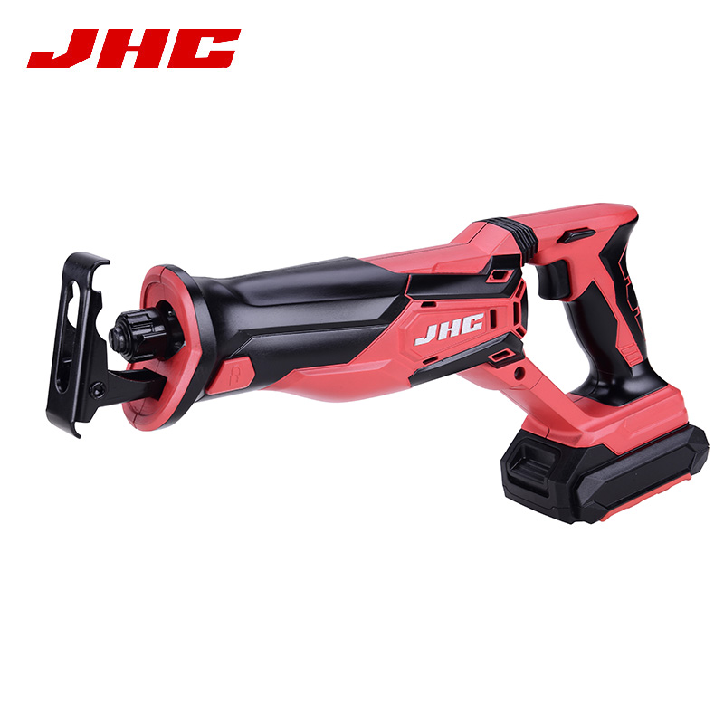 18V cordless reciprocating saw