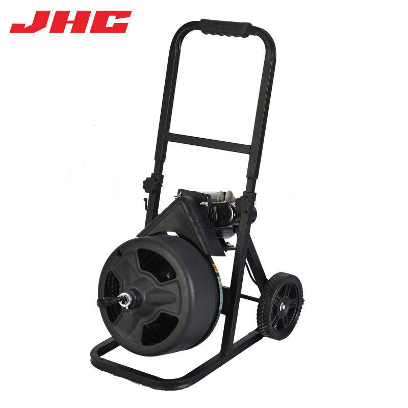 Drain cleaner