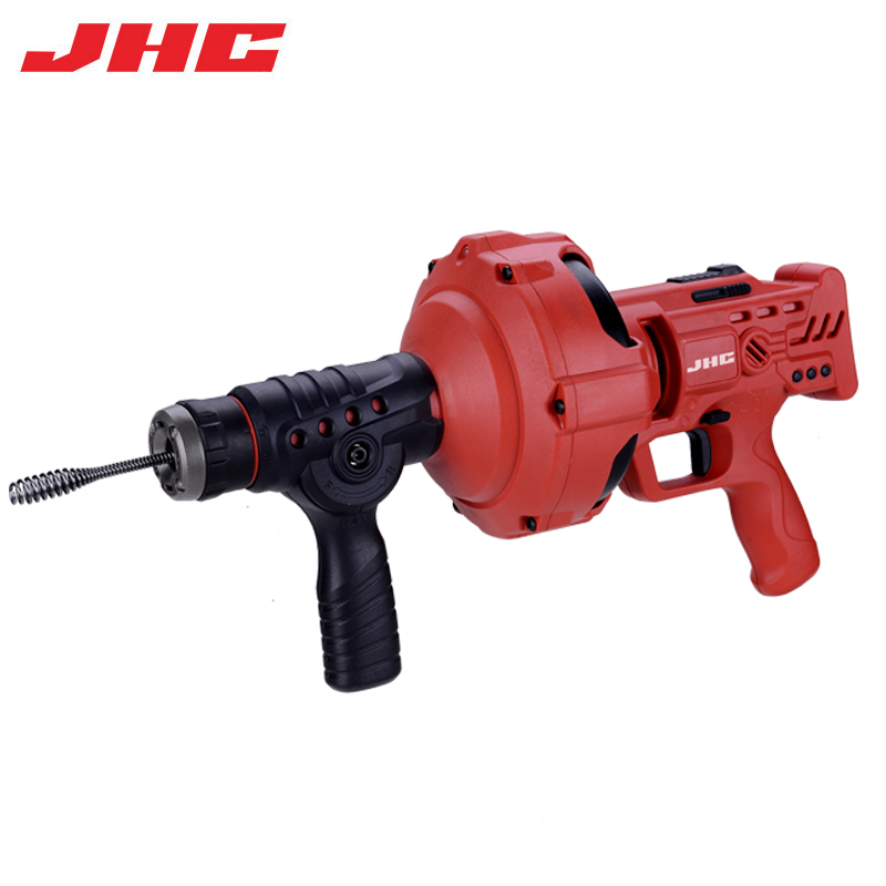 Drain cleaner