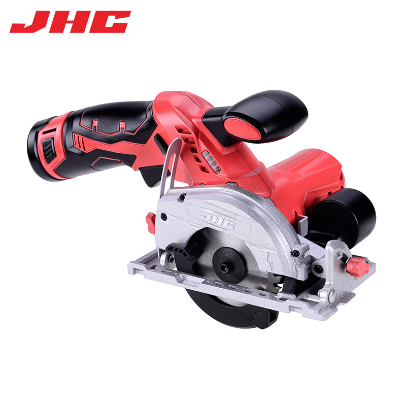 12V cordless circular saw
