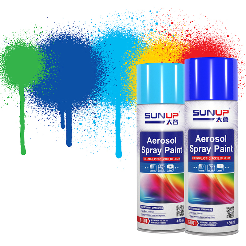 Car Spray Paint