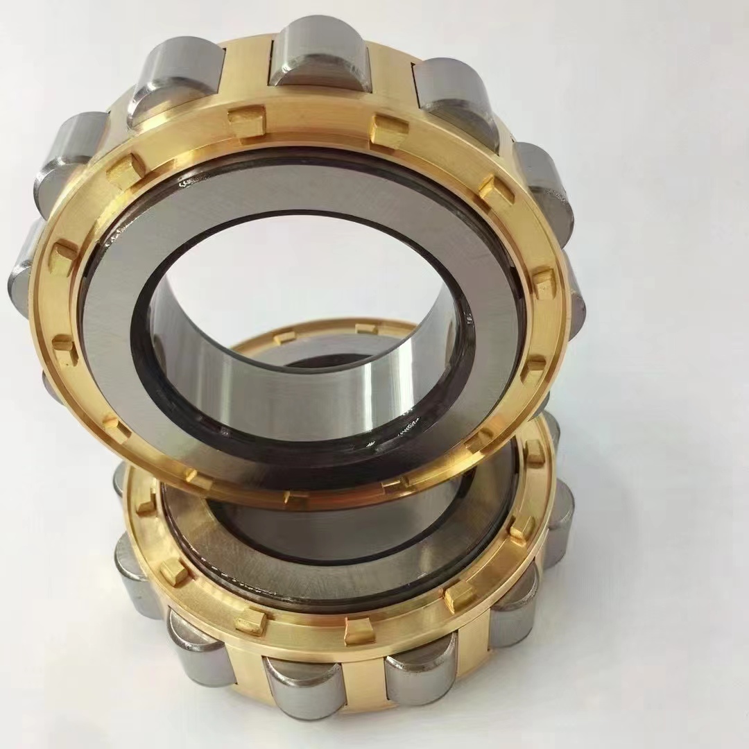 Reducer bearing