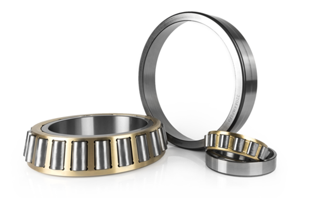 Precision Machine Tool Bearings