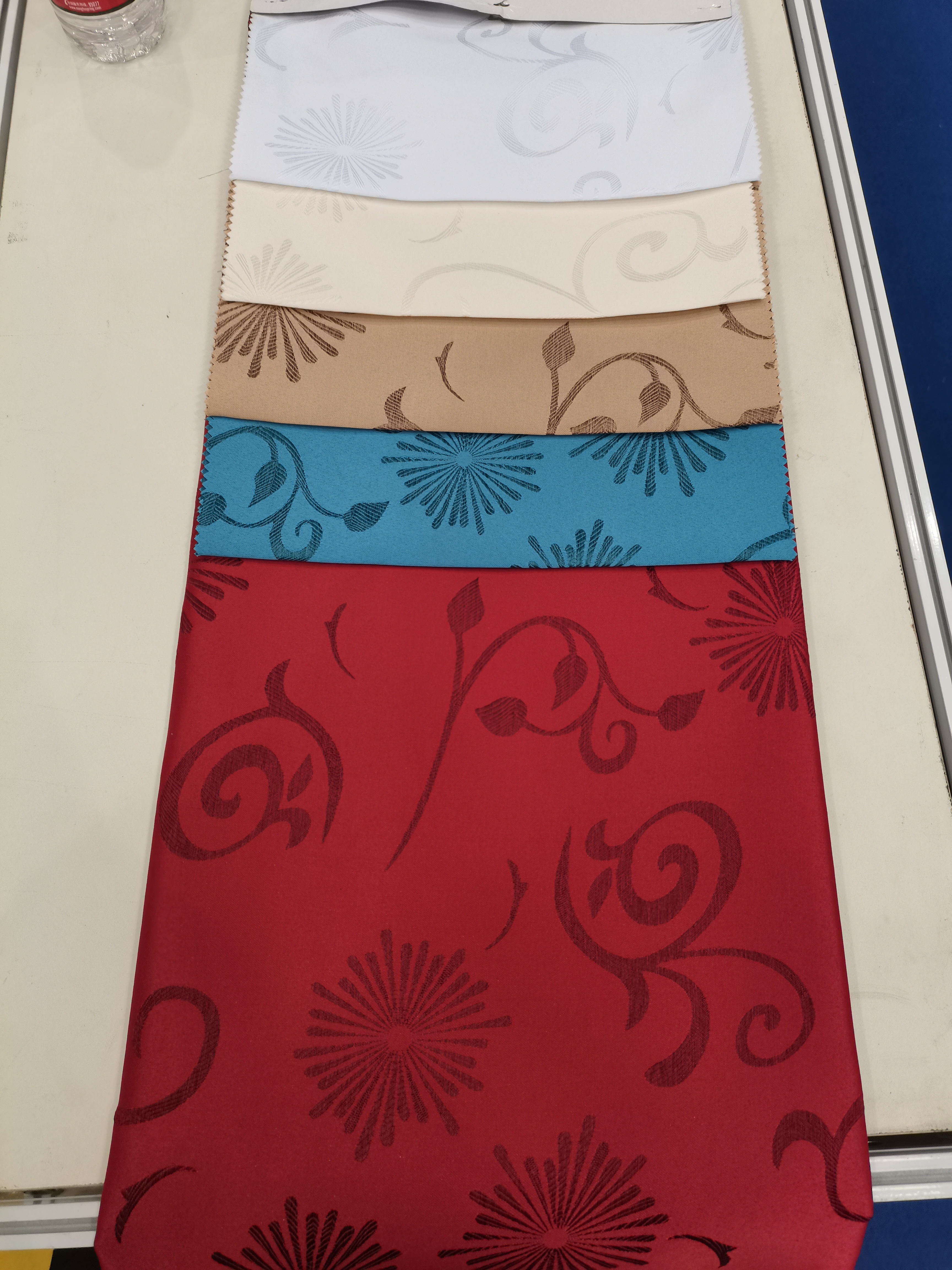 Shaoxing Lize Textile co.Itd – bolso de cuero 1