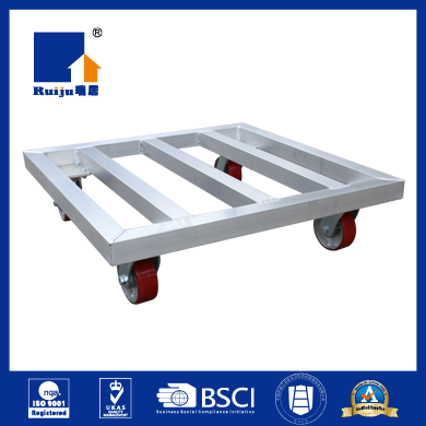 Aluminium Landing Trolley
